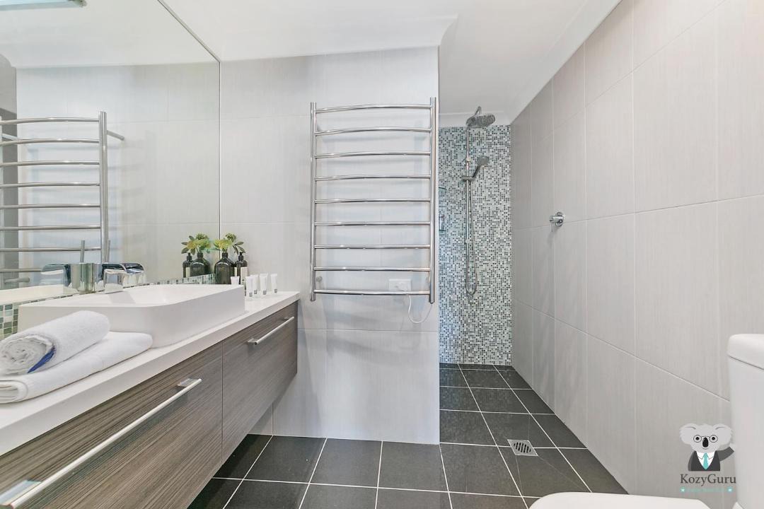 Photo of Bathroom in Rozelle