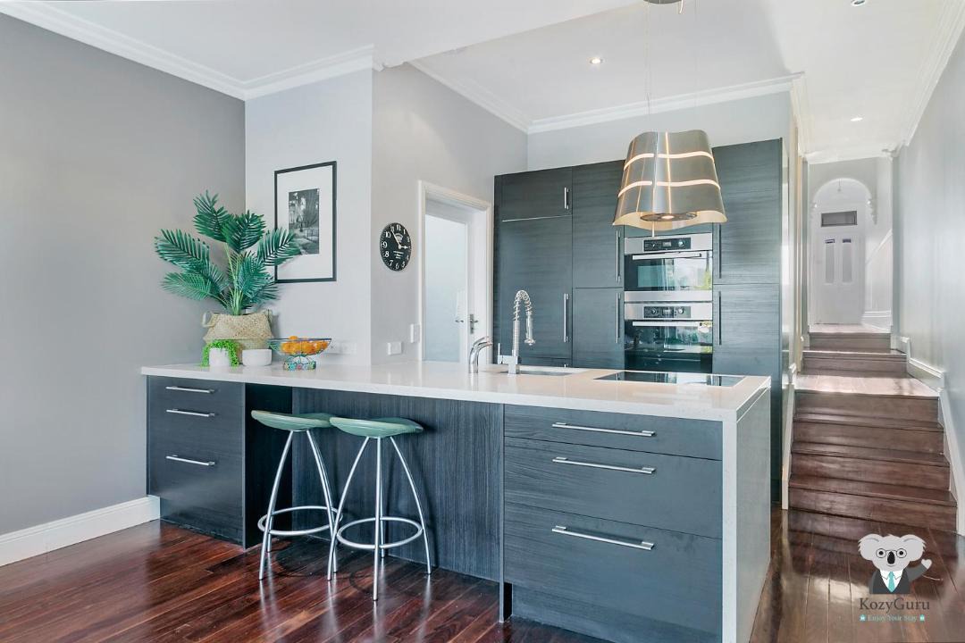 Photo of Kitchen in Rozelle