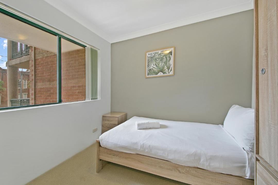 Photo of Bedroom in Redfern