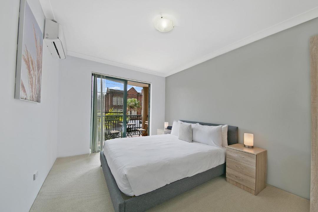 Photo of Bedroom in Redfern
