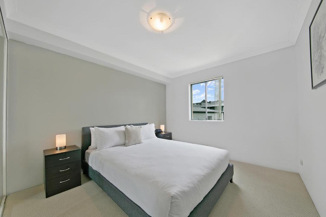 Photo of Bedroom in Redfern