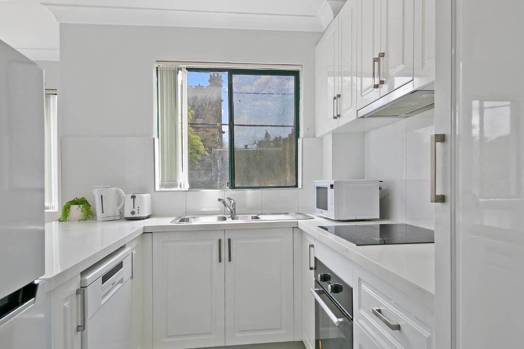 Photo of Kitchen in Redfern