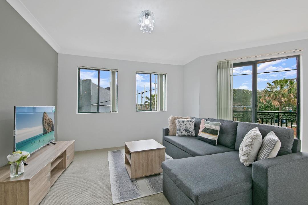 Photo of Livingroom in Redfern