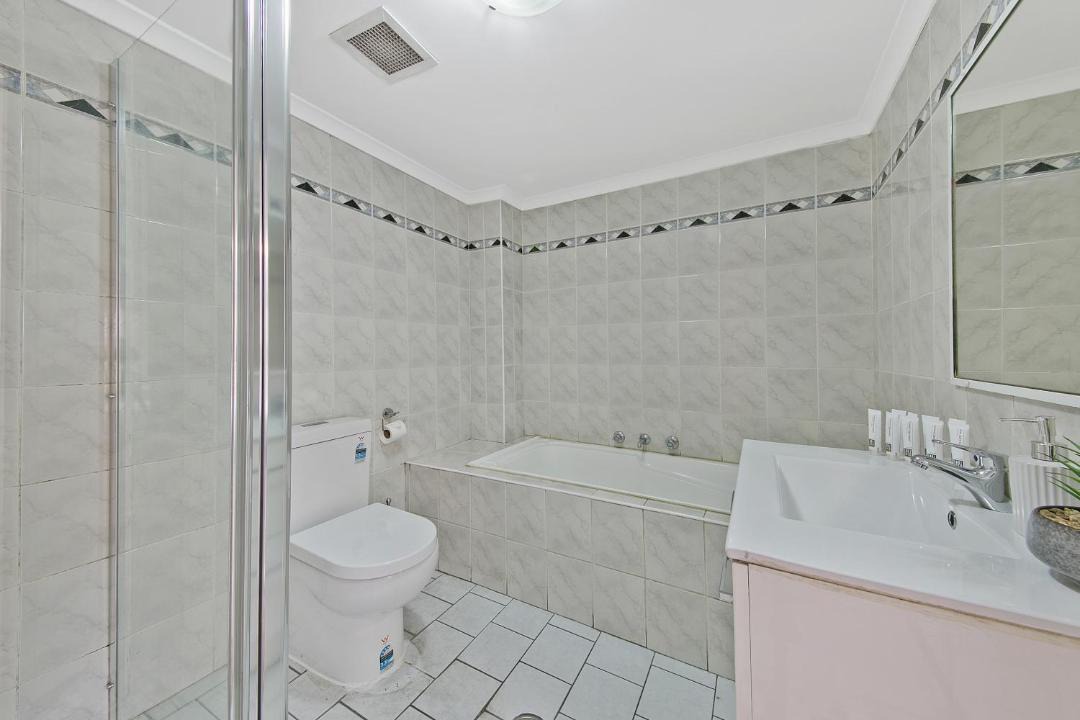 Photo of Bathroom in Redfern