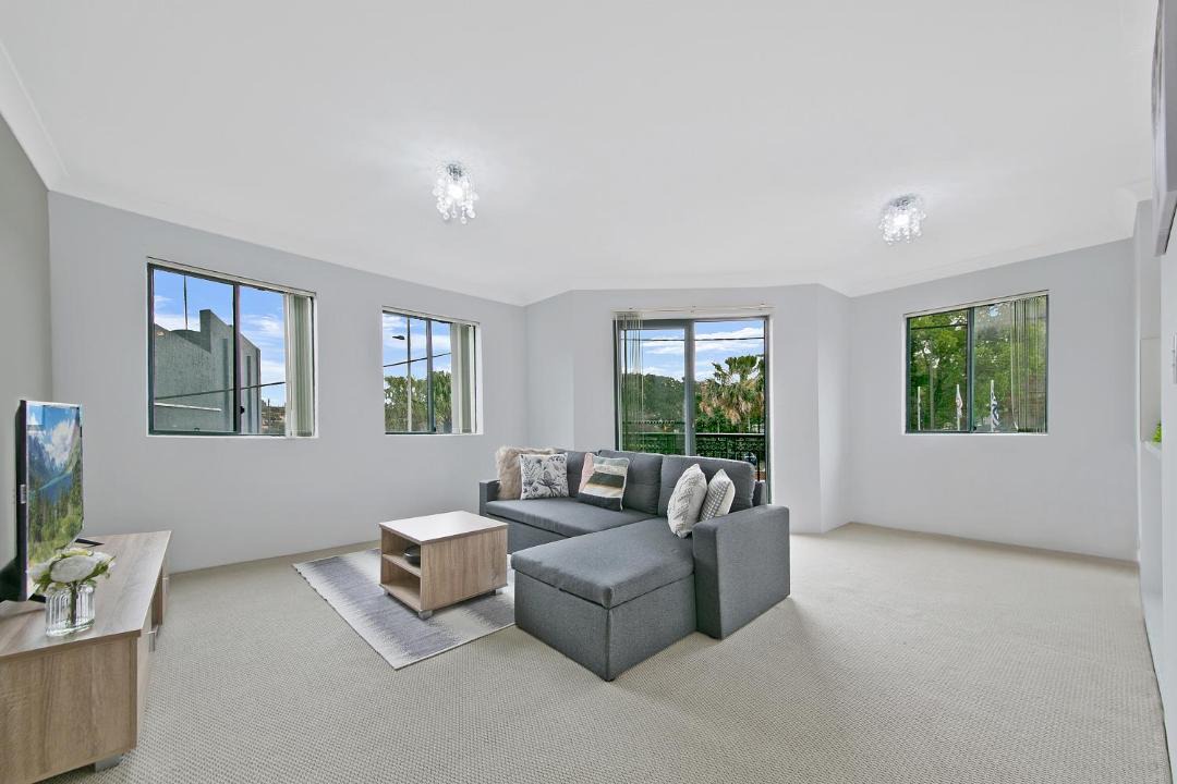 Photo of Livingroom in Redfern