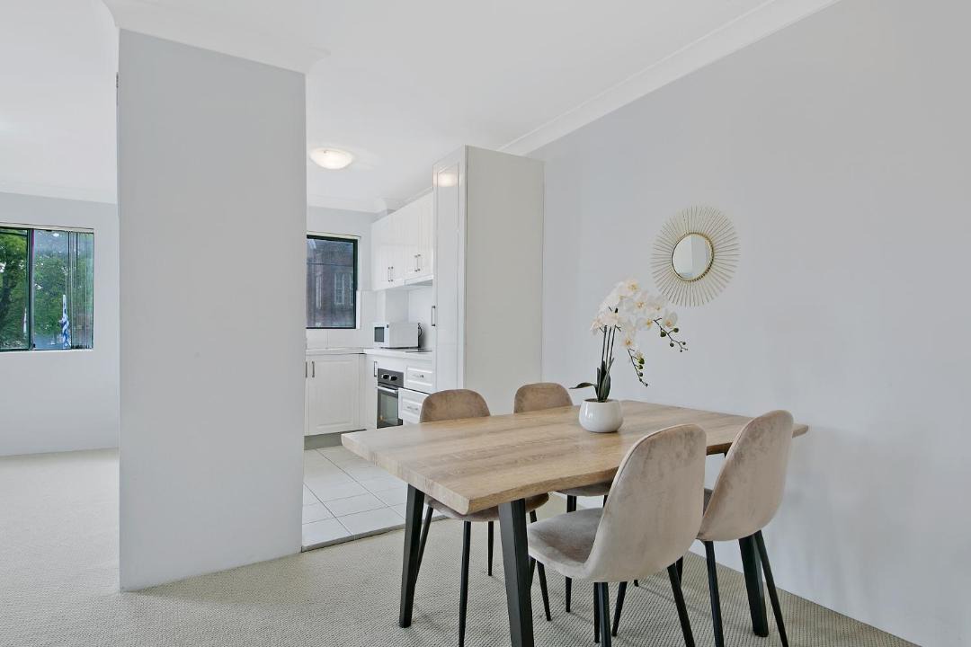 Photo of Livingroom in Redfern