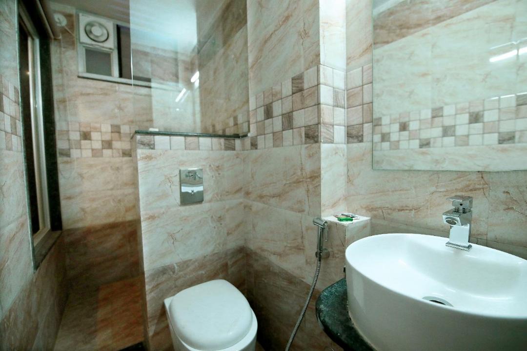 Photo of Bathroom in Udaipur