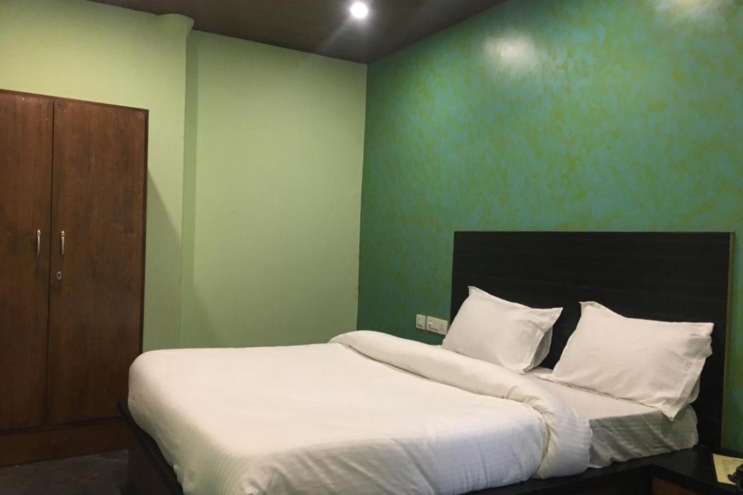 Photo of Bedroom in Sitapura