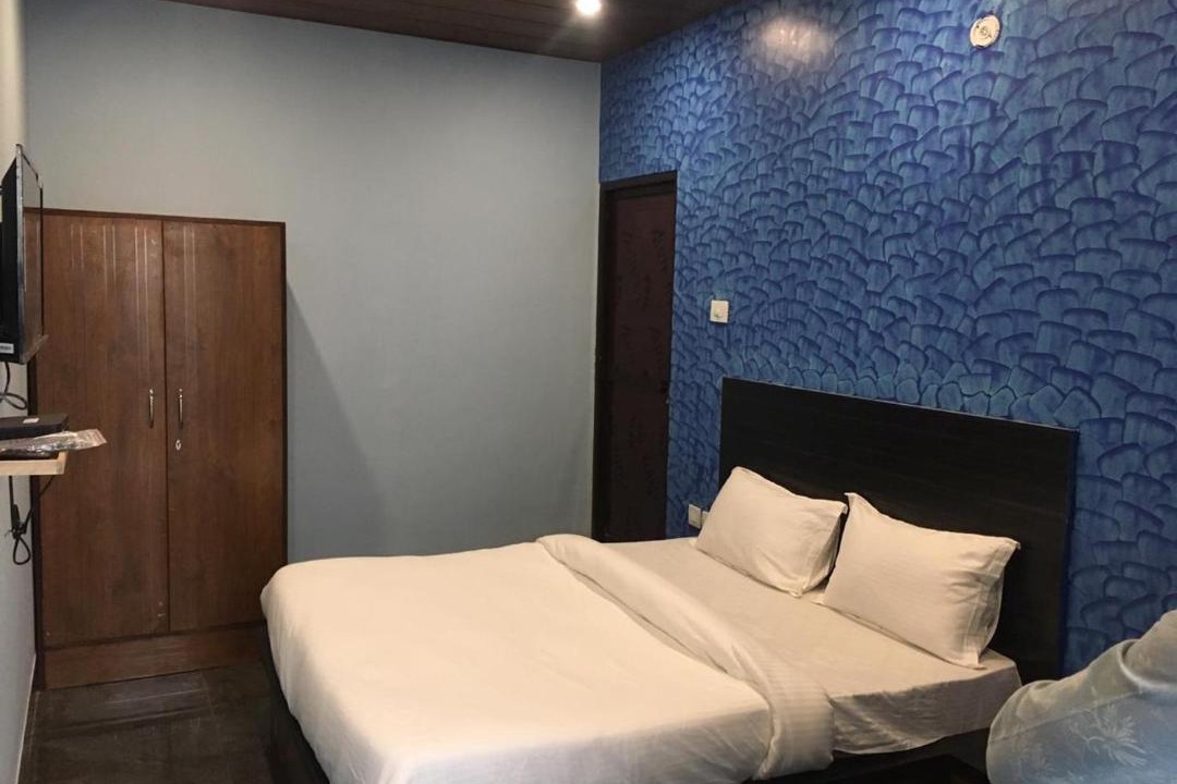 Photo of Bedroom in Sitapura