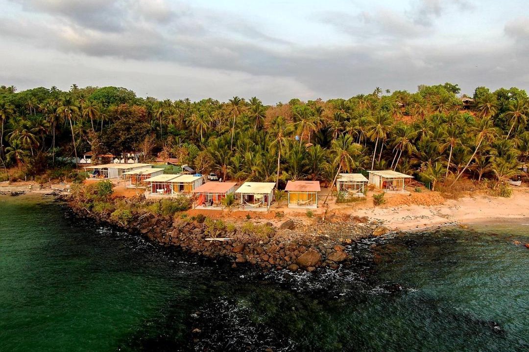 Photo of Others in Palolem