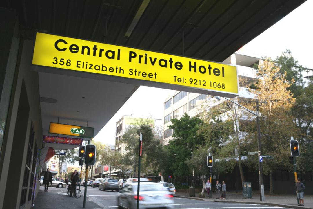 Photo of Others in Surry Hills