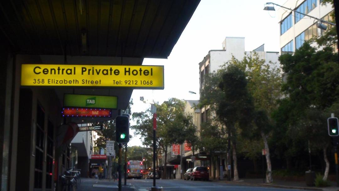 Photo of Others in Surry Hills