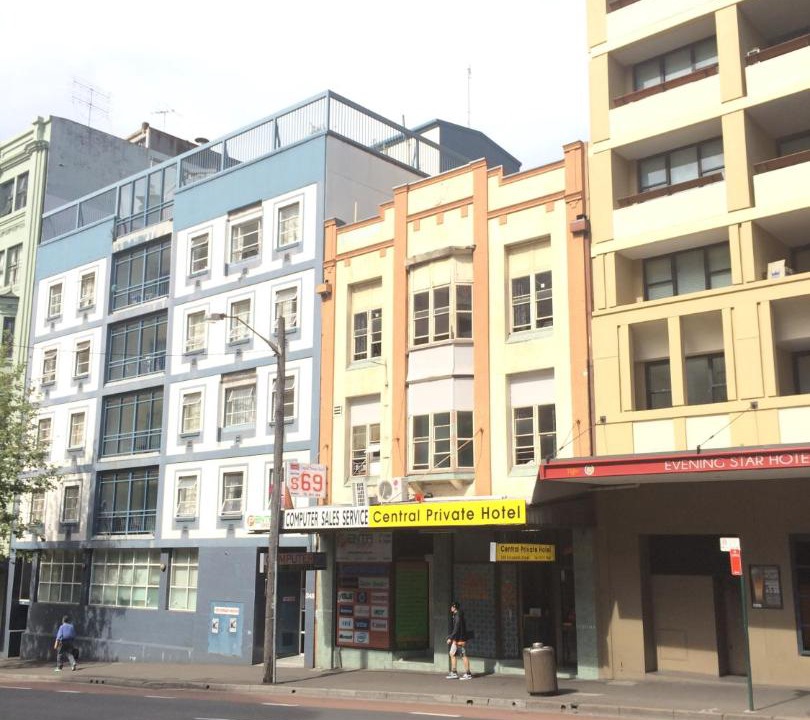 Photo of Others in Surry Hills