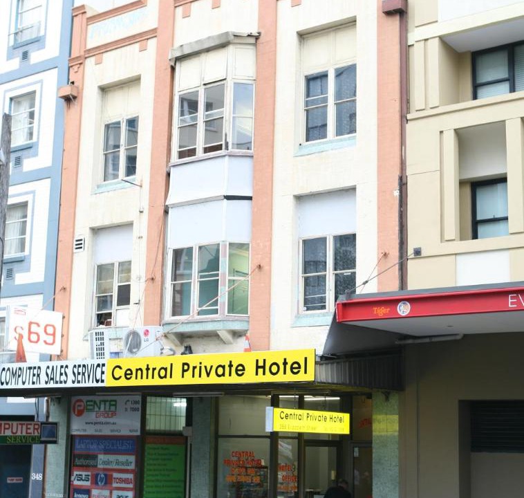 Photo of Others in Surry Hills