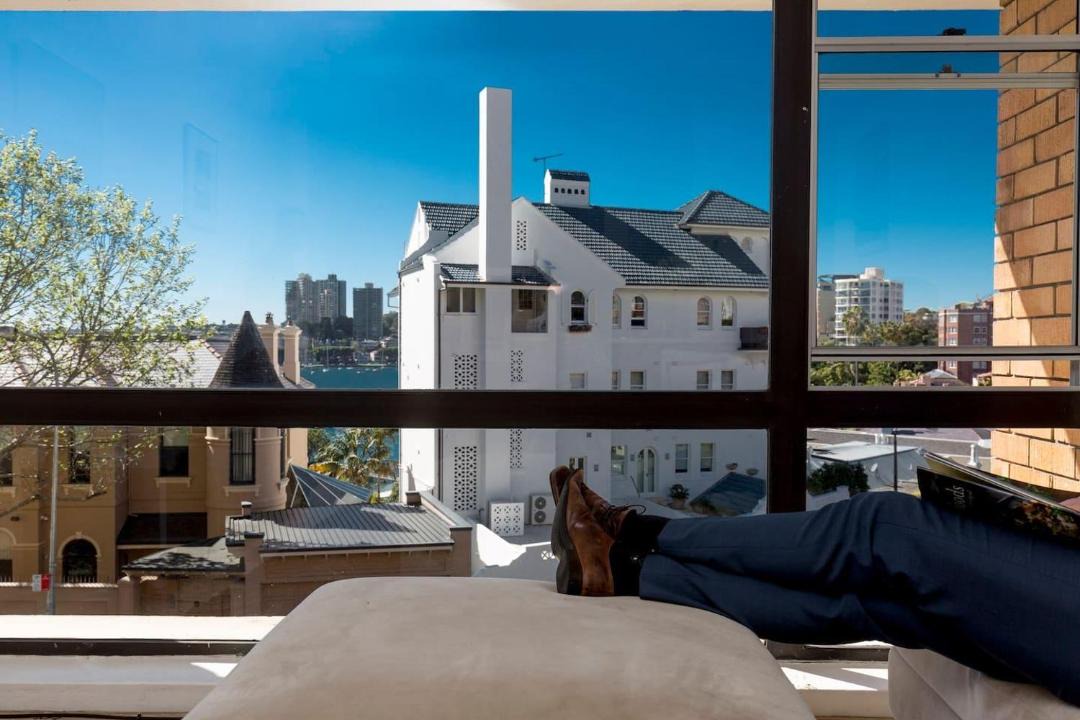 Photo of Others in Elizabeth Bay