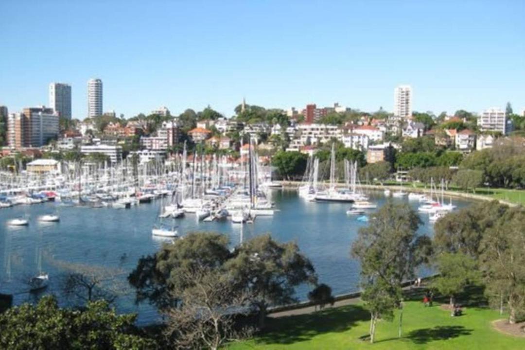 Photo of Outdoor in Elizabeth Bay