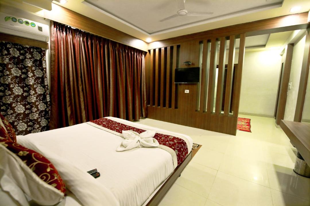 Photo of Bedroom in Udaipur