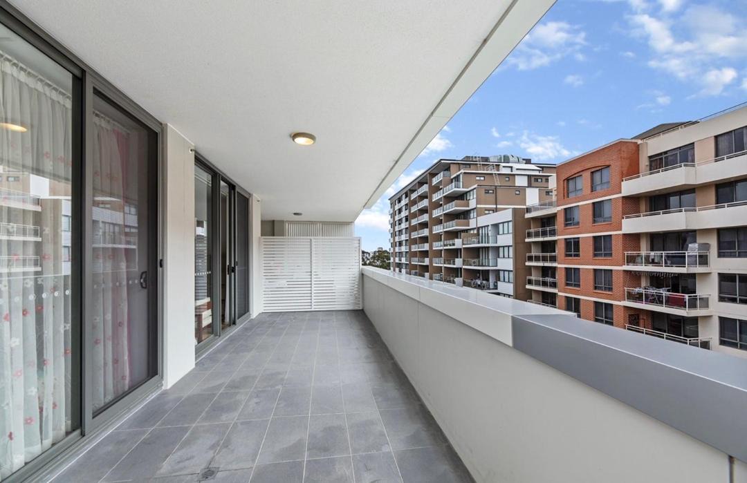 Photo of Buildings in Hornsby