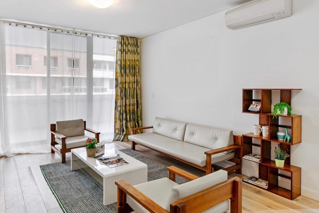Photo of Livingroom in Hornsby