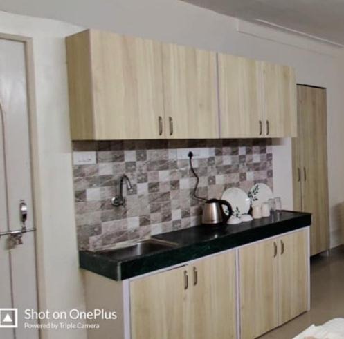 Photo of Kitchen in Koregaon Park