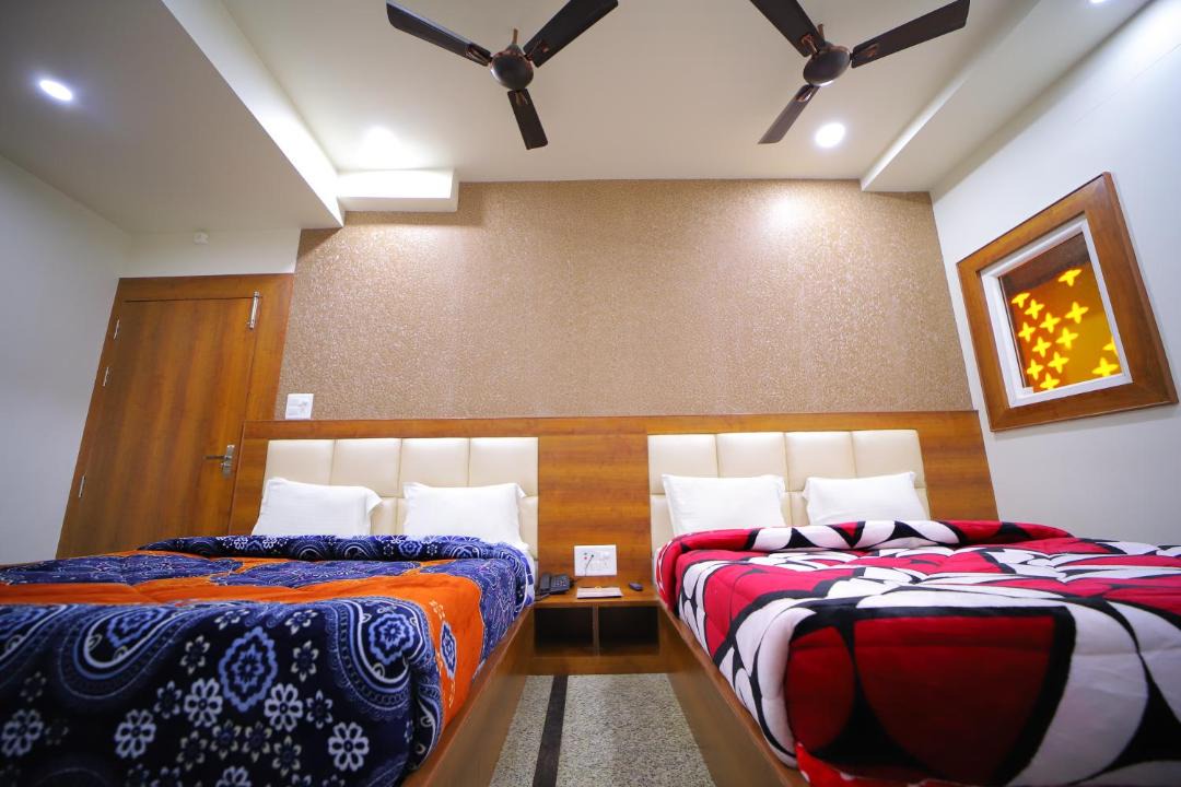 Photo of Bedroom in Rakabganj
