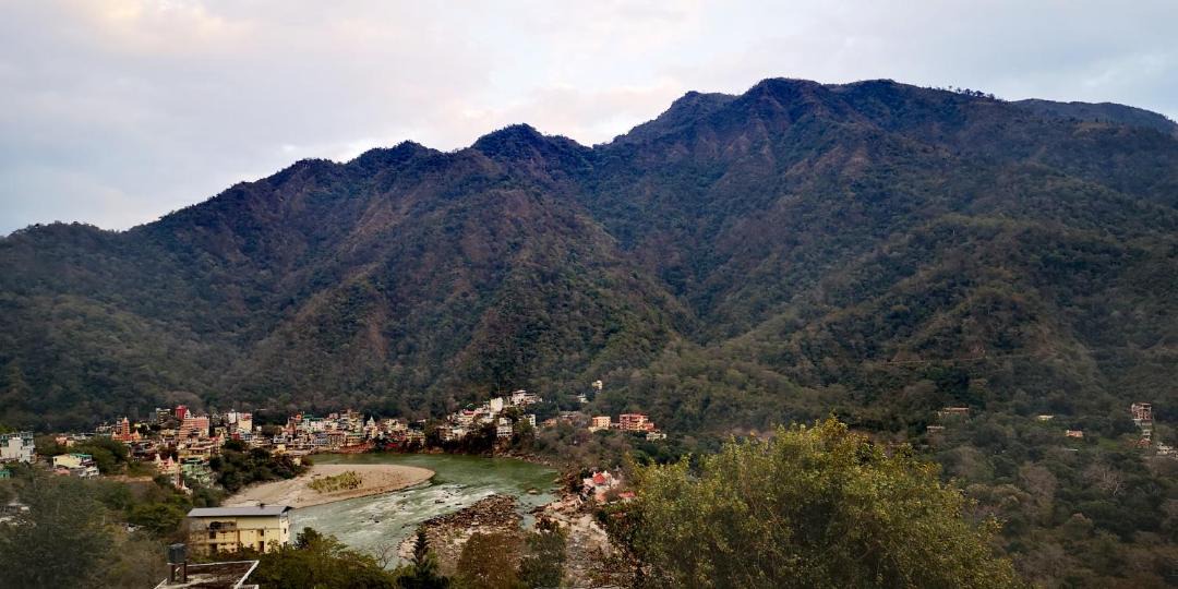 Photo of Others in Tapovan