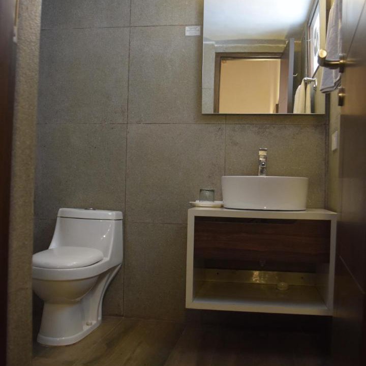 Photo of Bathroom in Bhimtal