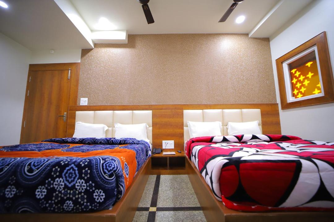Photo of Bedroom in Rakabganj