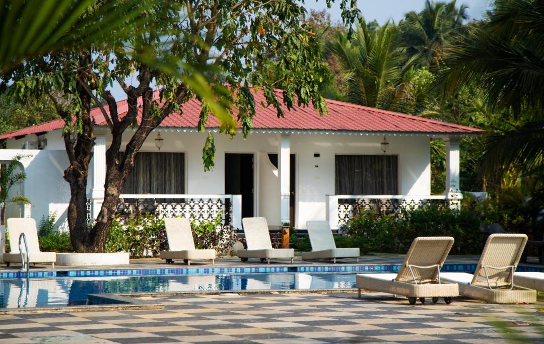 Photo of Others in Agonda