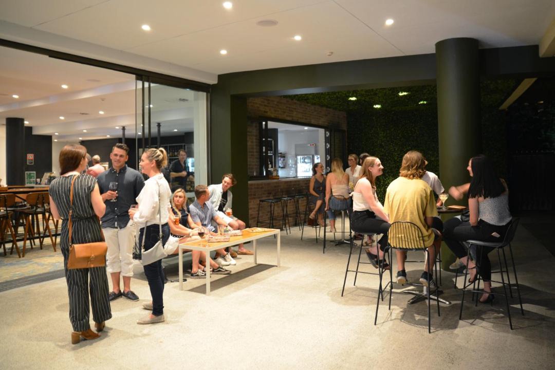 Photo of Others in Wollongong