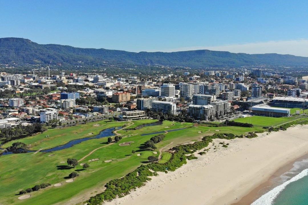 Photo of Others in Wollongong