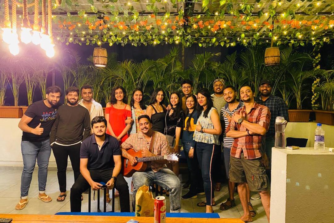 Photo of Others in Koregaon Park