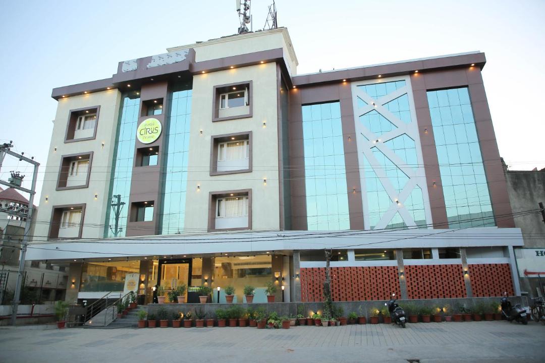 Photo of Others in Raipur