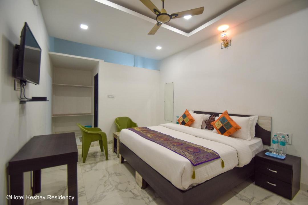 Photo of Bedroom in Chittorgarh