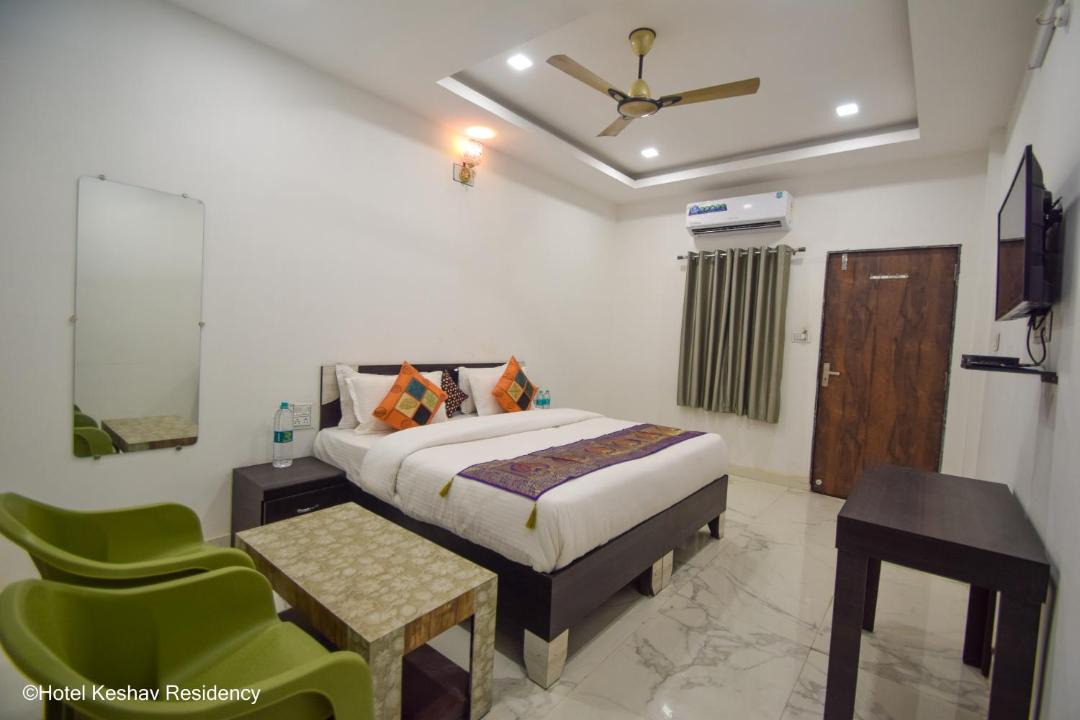 Photo of Bedroom in Chittorgarh