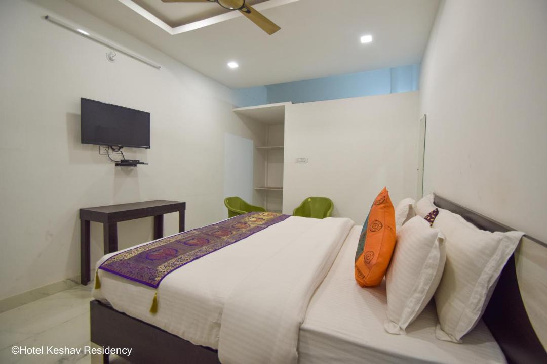 Photo of Bedroom in Chittorgarh
