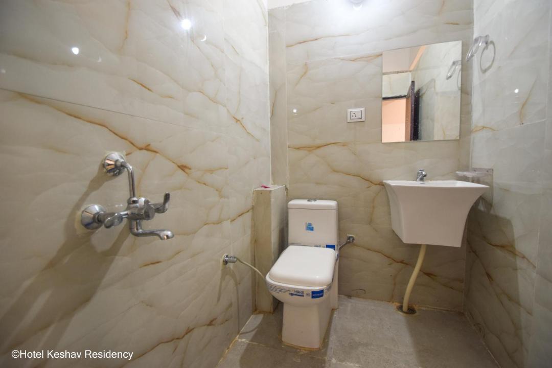 Photo of Bathroom in Chittorgarh