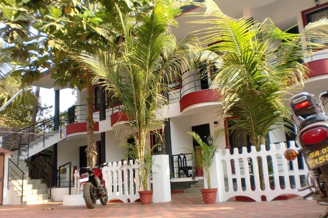 Photo of Others in Anjuna
