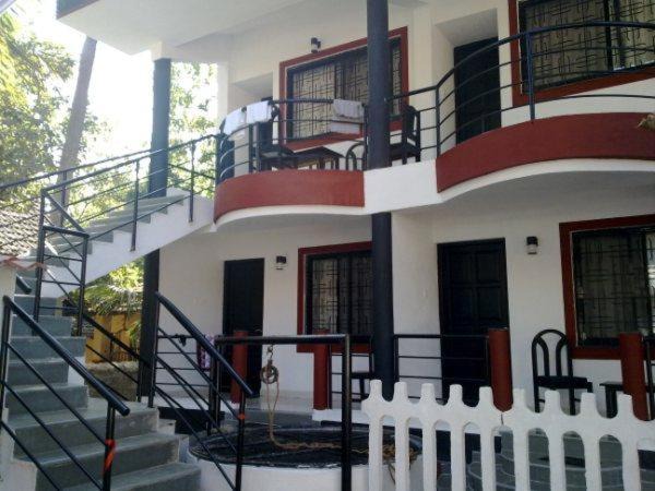 Photo of Others in Anjuna