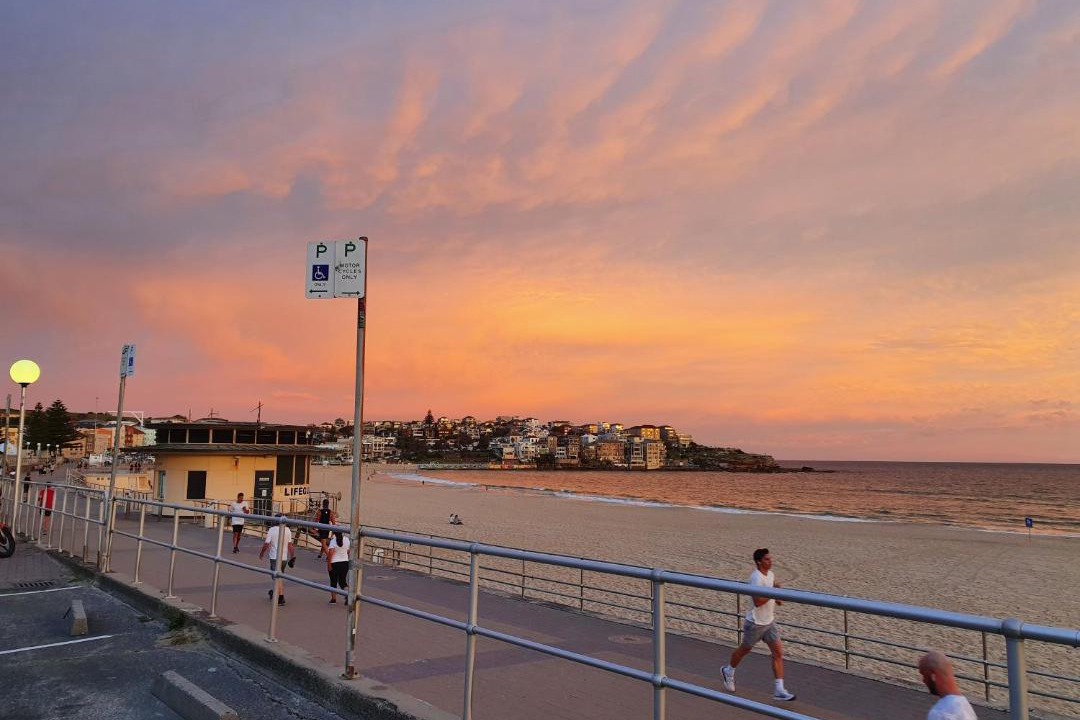 Photo of Others in Bondi Beach