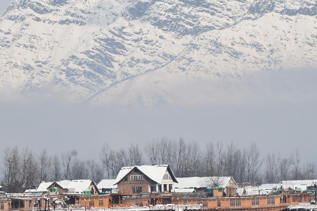 Photo of Others in Dal Lake