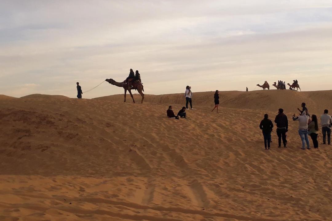 Photo of Others in Jaisalmer