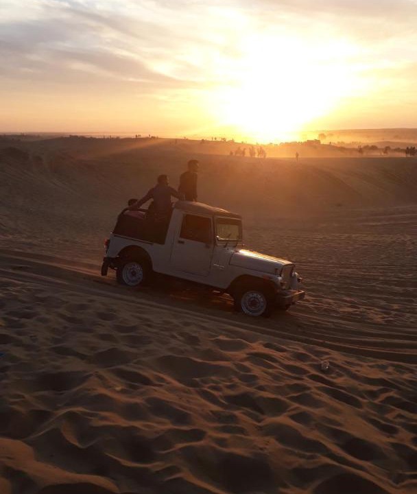 Photo of Others in Jaisalmer