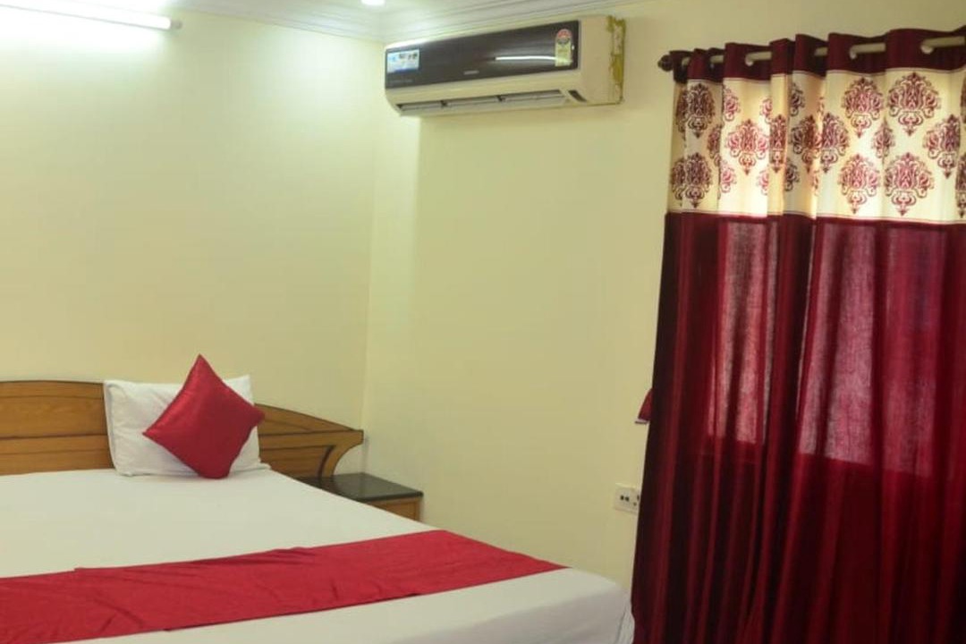 Photo of Bedroom in Raipur