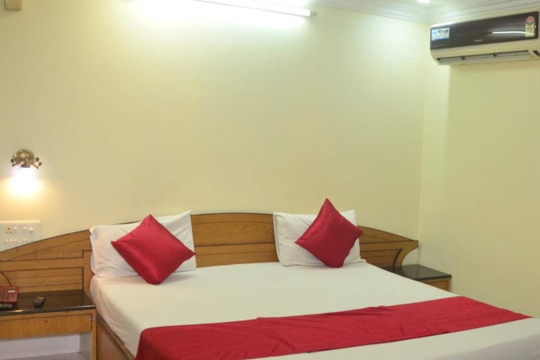 Photo of Bedroom in Raipur