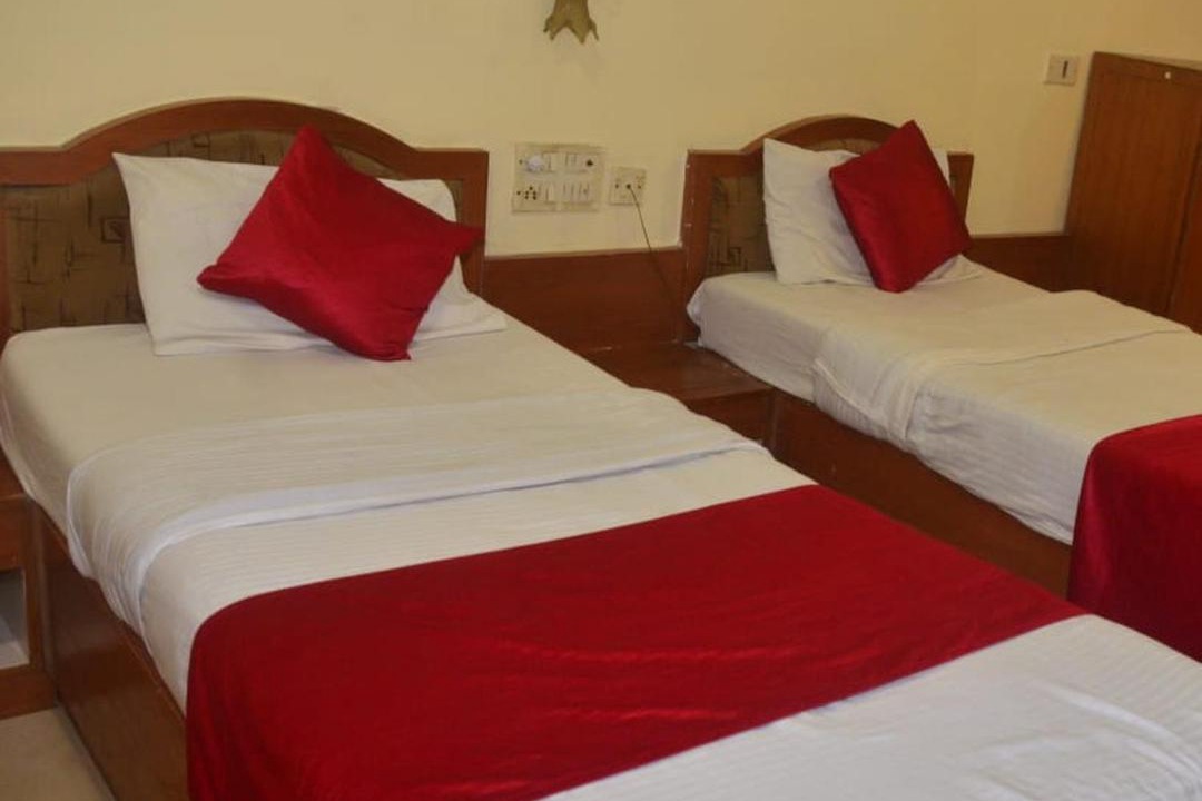 Photo of Bedroom in Raipur