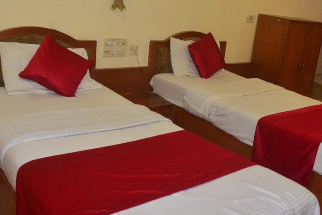 Photo of Bedroom in Raipur