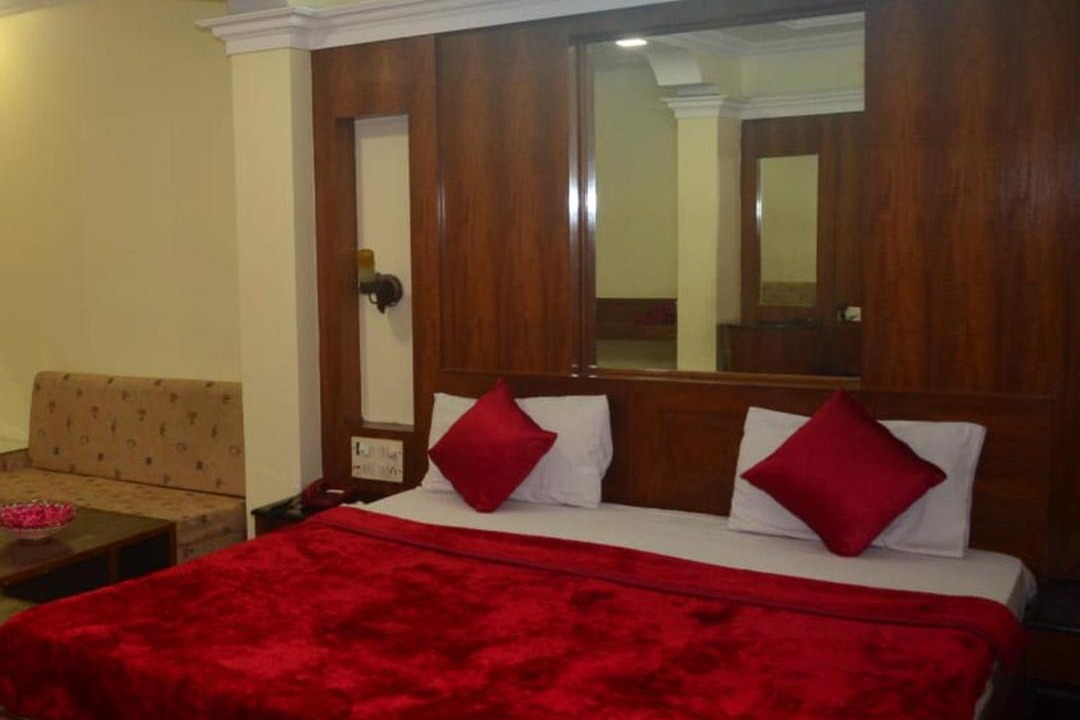 Photo of Bedroom in Raipur