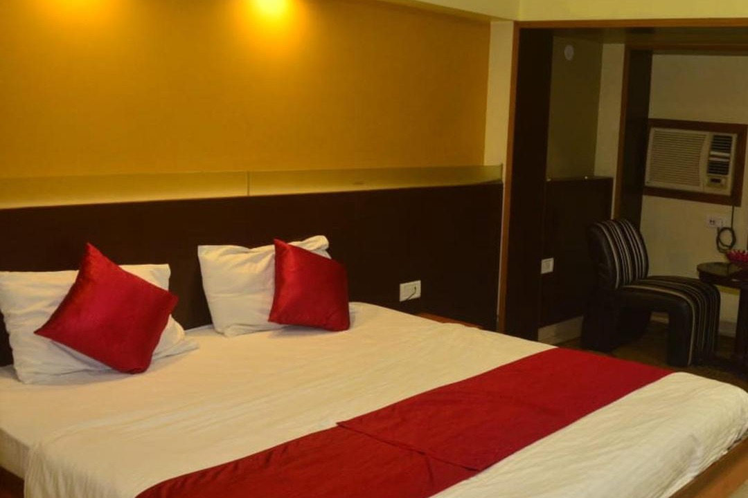 Photo of Bedroom in Raipur