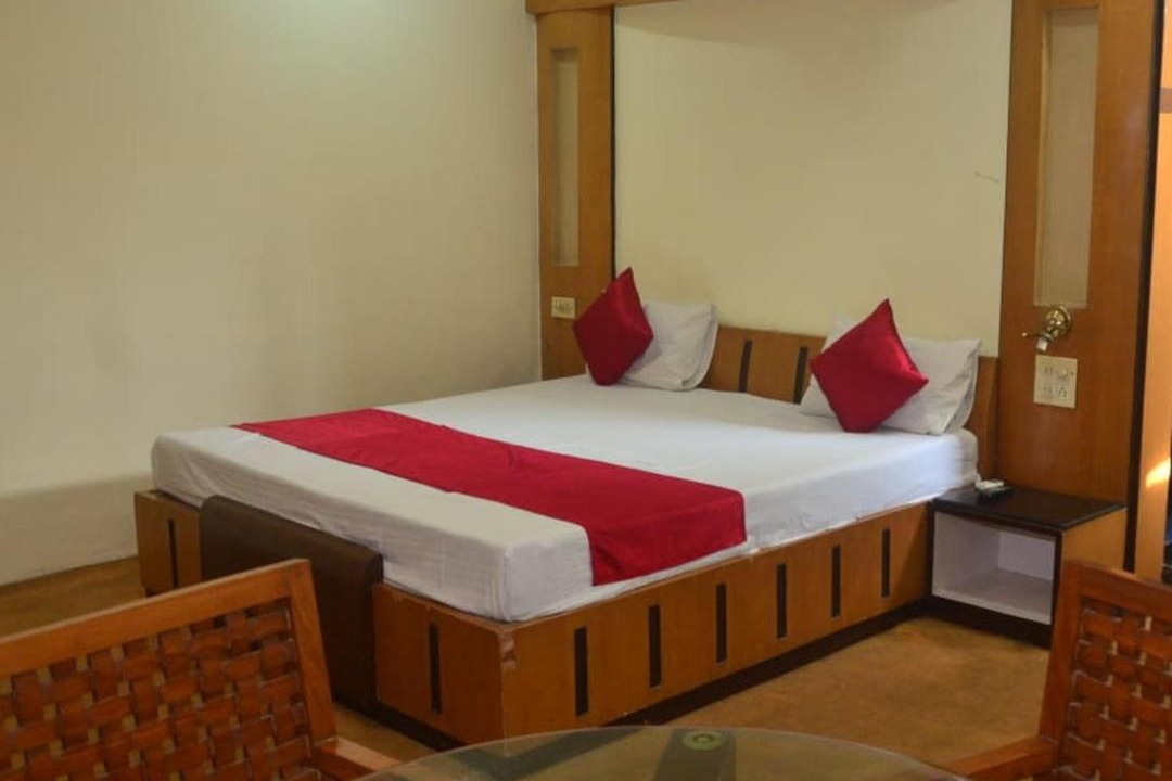 Photo of Bedroom in Raipur